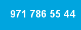 971 786 55 44 971 786 55 44